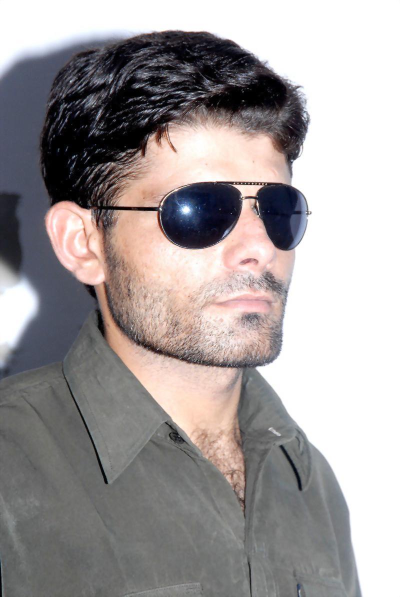Aamir